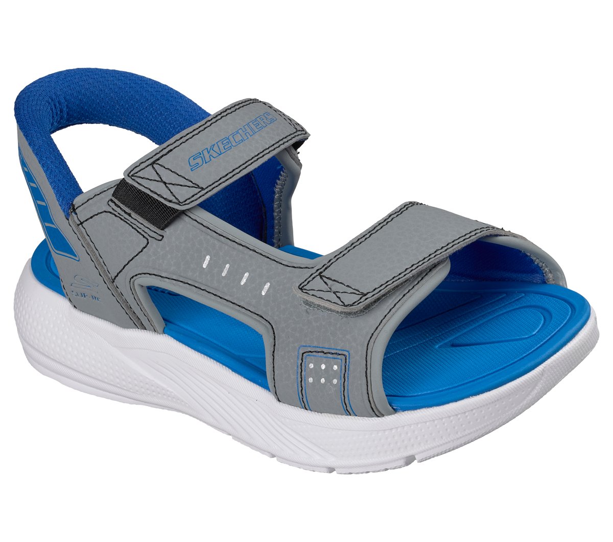Skechers Quality | Skechers Slip-ins: Microspec-Splash - Hydro Ease