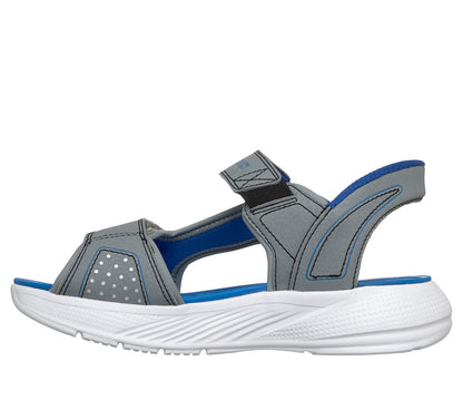 Skechers Quality | Skechers Slip-ins: Microspec-Splash - Hydro Ease