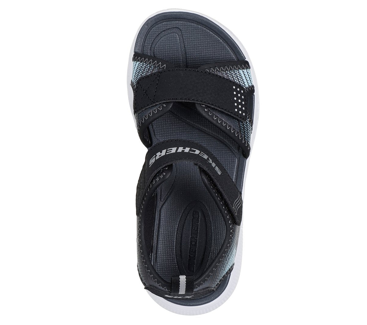 Skechers Exclusive | Microspec-Splash