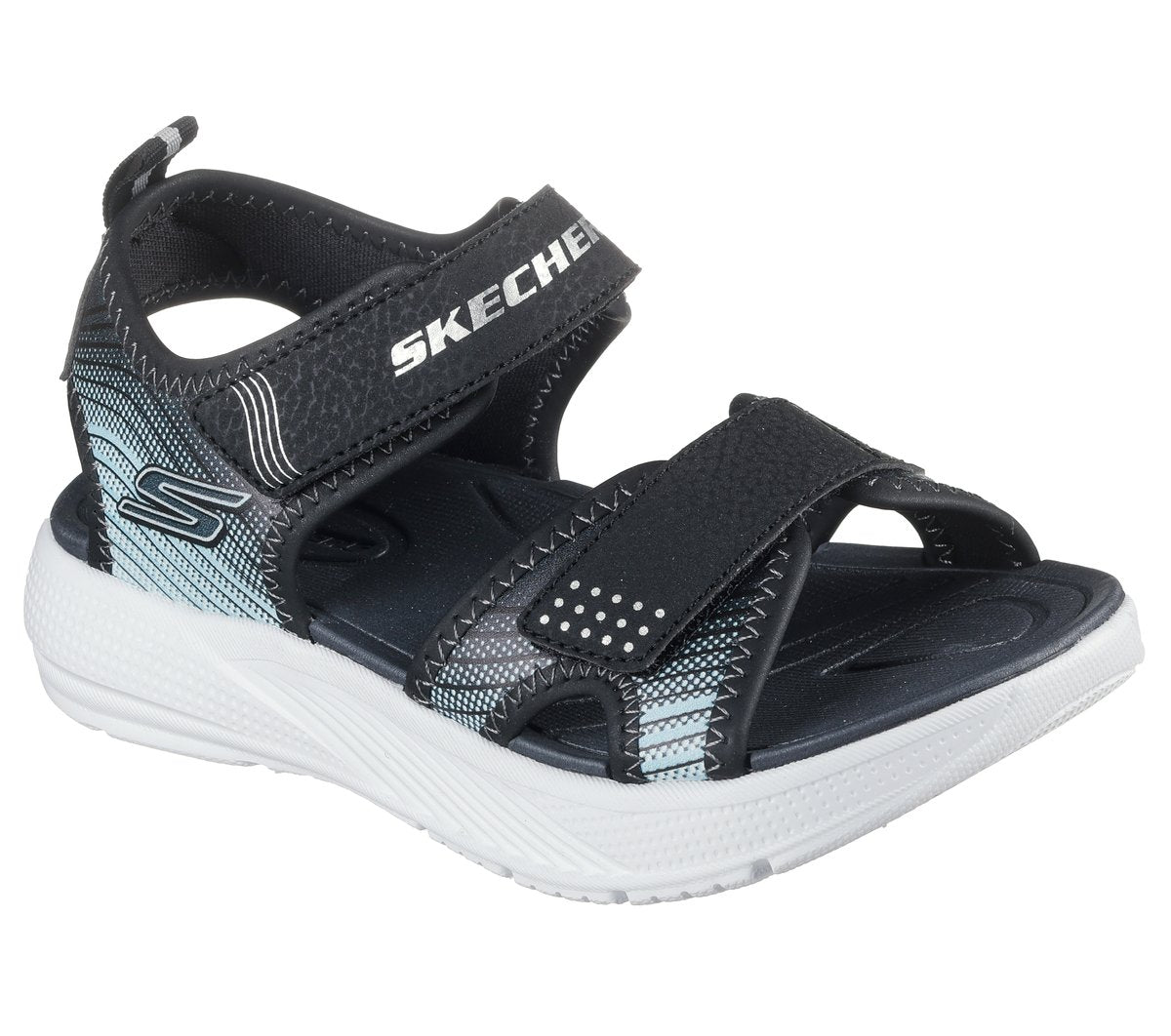 Skechers Exclusive | Microspec-Splash
