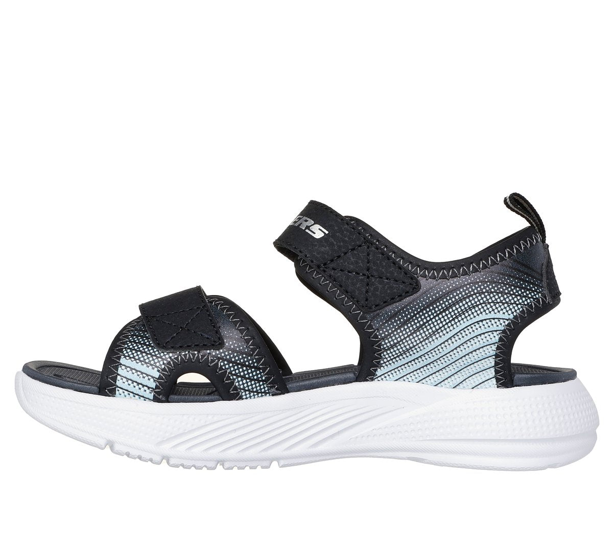 Skechers Exclusive | Microspec-Splash