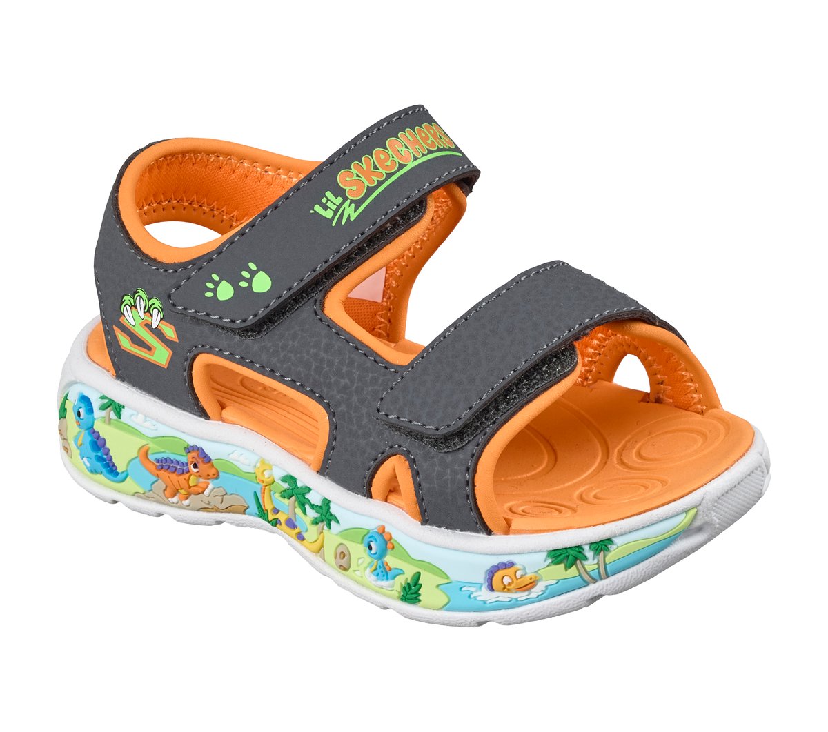 Skechers Trusted | Play Scene Splash - Themetastic