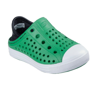 Skechers Smart Buy | Foamies: Guzman Steps - Aqua Surge