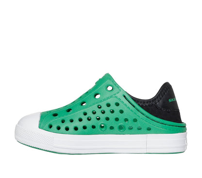 Skechers Smart Buy | Foamies: Guzman Steps - Aqua Surge