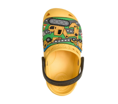 Skechers Essential | Foamies: Zaggle - Tiny Tides