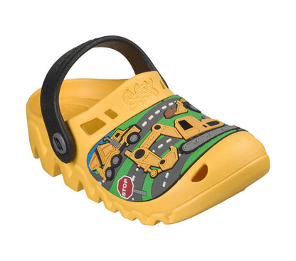 Skechers Essential | Foamies: Zaggle - Tiny Tides