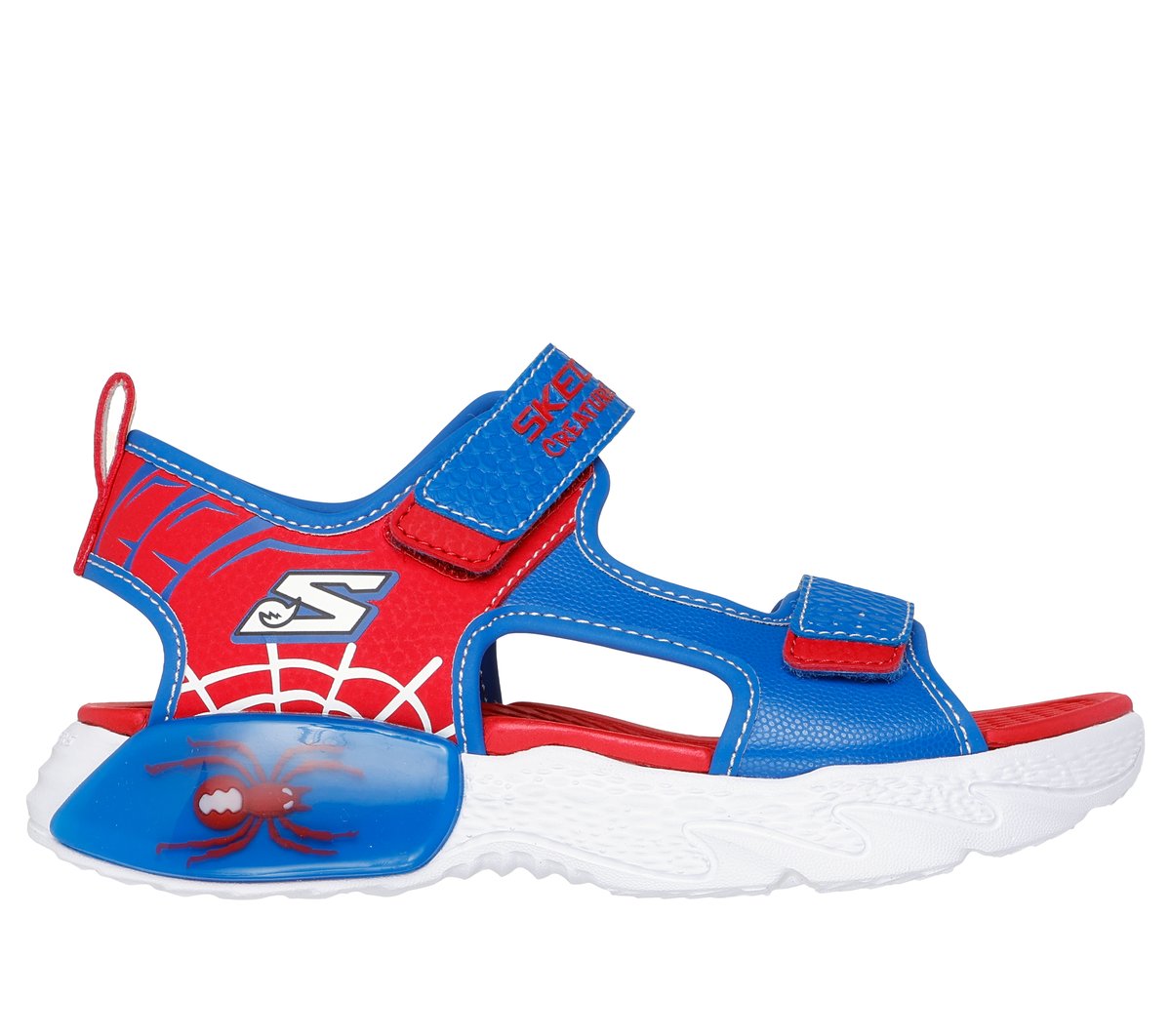Skechers Everyday | Creature-Splash - Bugtacular