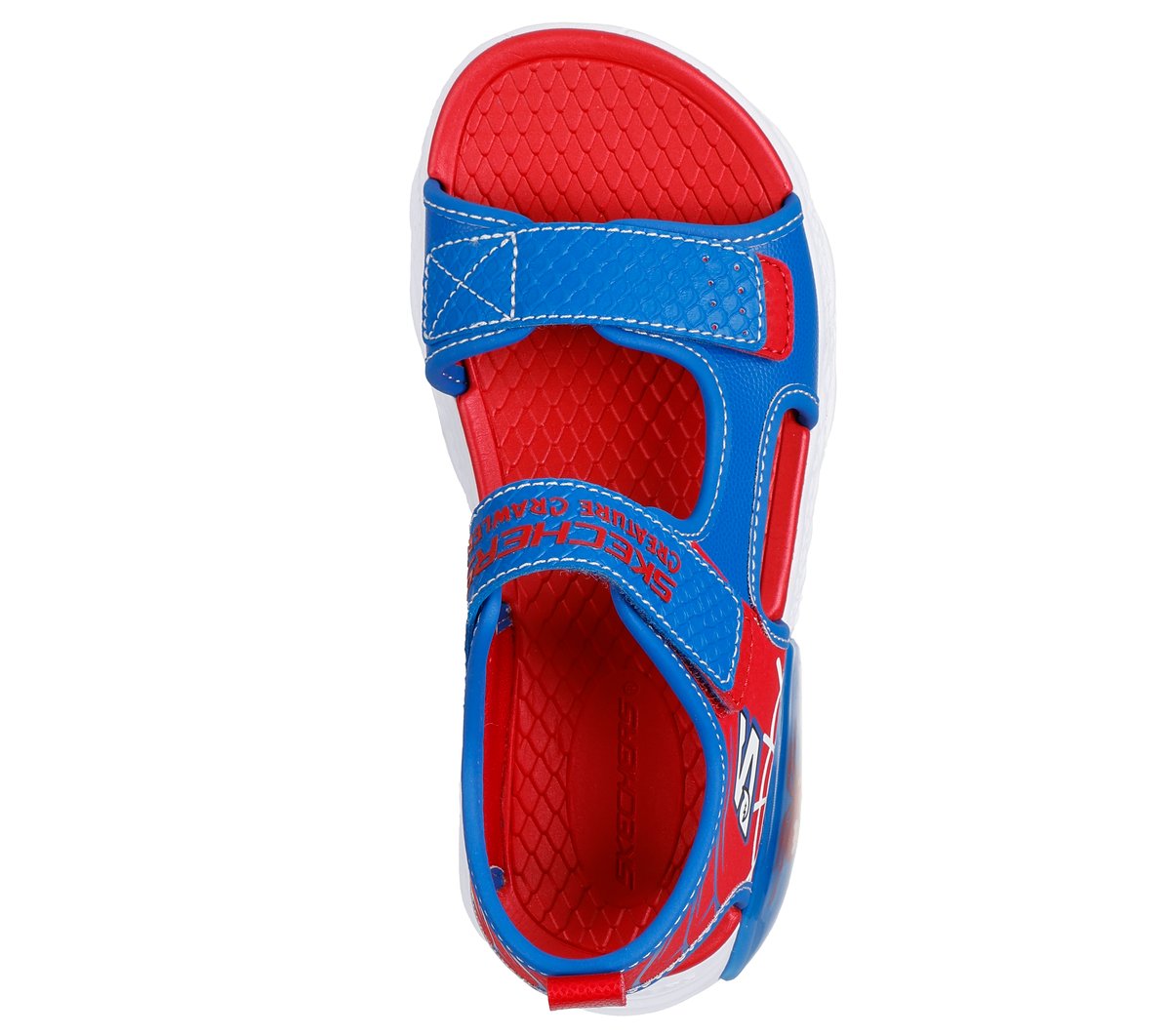 Skechers Everyday | Creature-Splash - Bugtacular