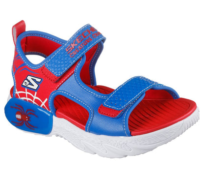 Skechers Everyday | Creature-Splash - Bugtacular